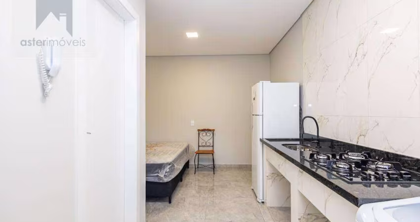 Studio mobiliado - Pacote de locação de R$ 2.000/mês - Boa Vista