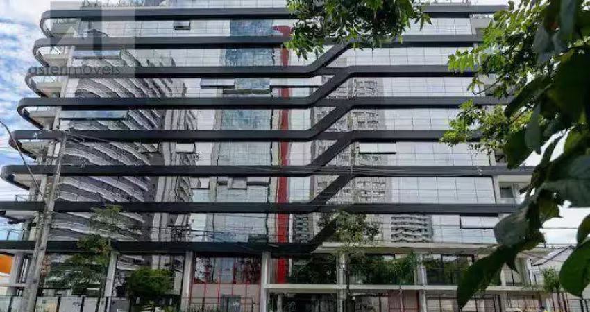 Apto 1 quarto, 1 vaga, mobiliado e decorado - easy life campo sales - alto da glória