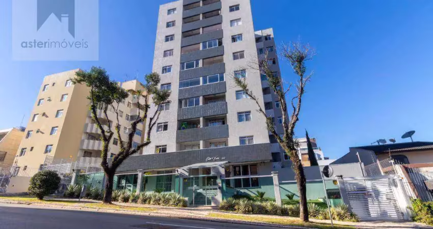 Ponto comercial com 2 salas para alugar na Rua Nilo Cairo, 534, Centro, Curitiba