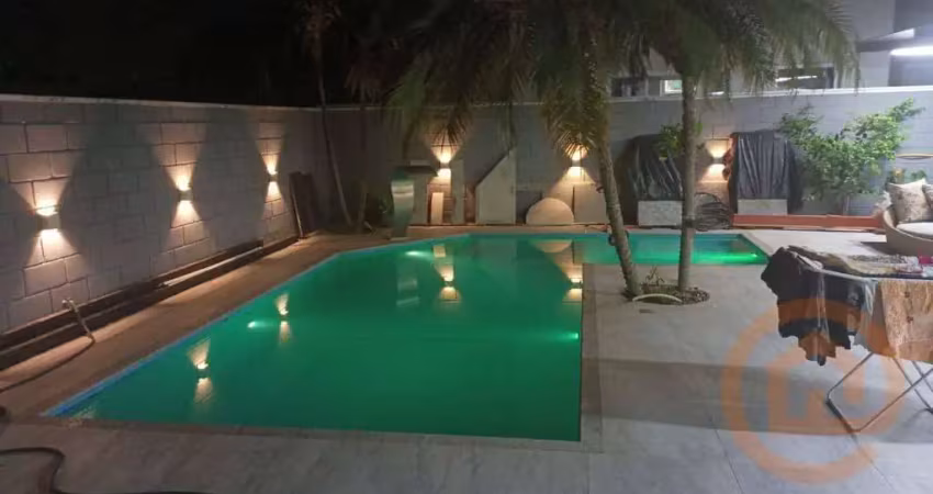Casa com 4 dormitórios à venda, 286 m² por r$ 1.999.000,00 - residencial ibi aram i - itupeva/sp
