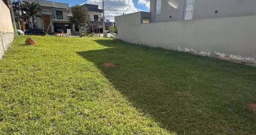Terreno plano  à venda, 300 m² por r$ 339.900 - gran ville são venâncio 1