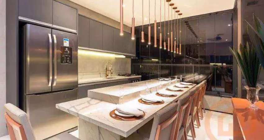 Cobertura com 2 suites à venda, 106 m² por R$ 3.900.000 - Itaim Bibi - São Paulo/SP