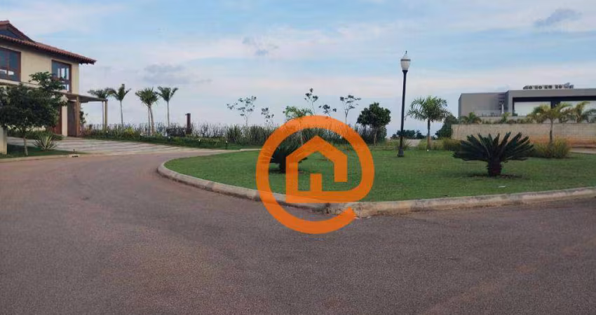 Terreno à venda, 804 m² por R$ 650.000,00 - Serra Azul - Itupeva/SP