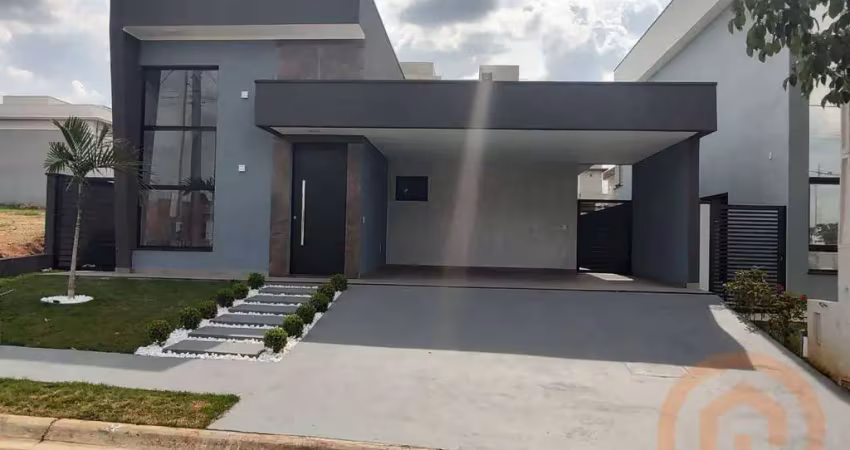 Casa com 3 suítes à venda, 160 m² por r$ 1.170.000 - são venâncio - itupeva/sp