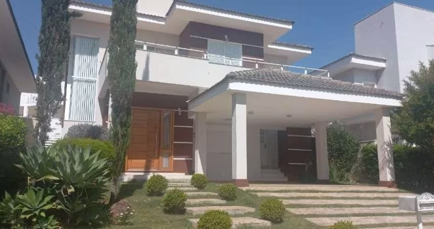 Casa com 3 dormitórios para alugar, 260 m² por R$ 11.600,00/mês - Loteamento Reserva da Serra - Jundiaí/SP