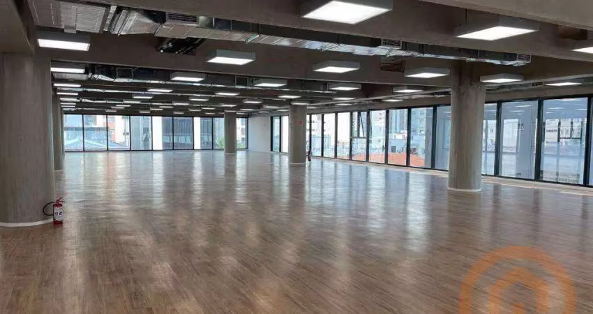 Conjunto para alugar, 390 m² por r$ 41.730,00/mês - pinheiros - são paulo/sp