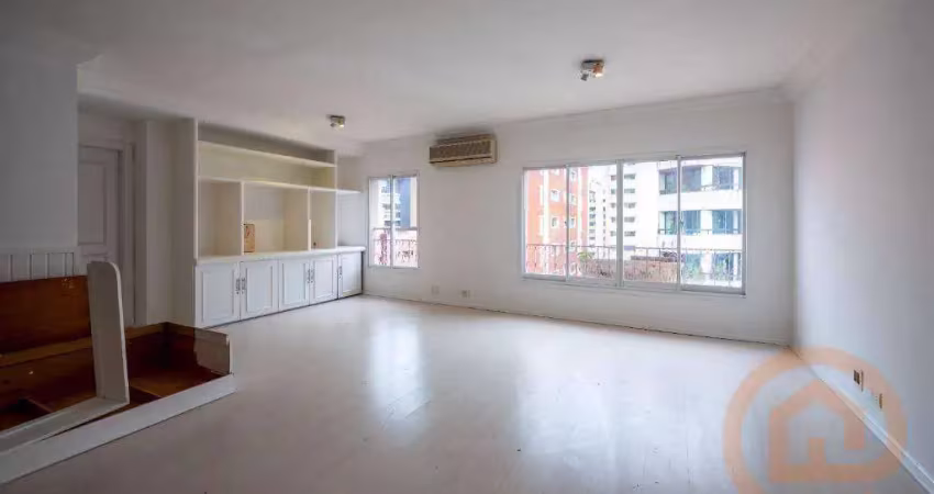 Cobertura com 2 dormitórios à venda, 176 m² por R$ 1.990.000,00 - Brooklin - São Paulo/SP