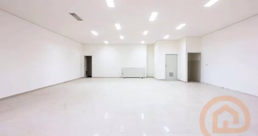 Loja para alugar, 380 m² por r$ 38.152,24/mês - itaim bibi - são paulo/sp