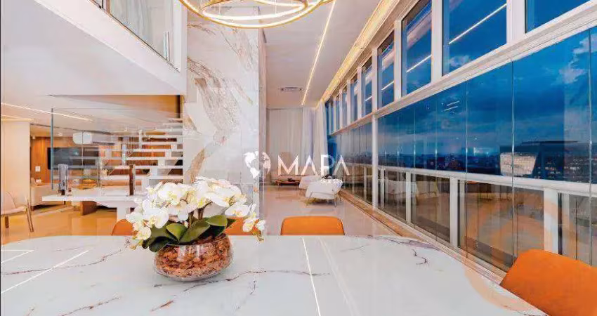 Apartamento com 2 suites à venda, 172 m² por r$ 6.800.000 - vila nova conceição - são paulo/sp