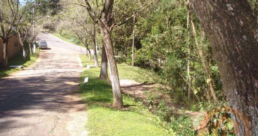 Terreno à venda, 2269 m² por r$ 250.000,00 - loteamento capital ville - jundiaí/sp