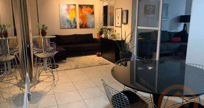 Apartamento com 4 dormitórios à venda, 155 m² por R$ 2.000.000,00 - Alta Vista - Jundiaí/SP