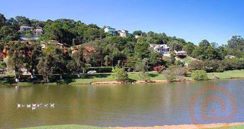 Terreno à venda, 2500 m² por r$ 450.000,00 - capital ville - jundiaí/sp