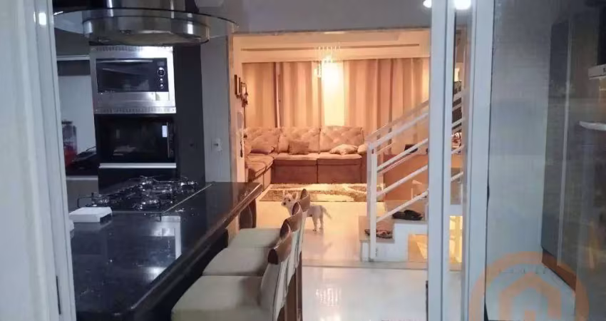 Casa com 4 dormitórios à venda, 162 m² por r$ 1.060.000,00 - jardim caxambu - jundiaí/sp