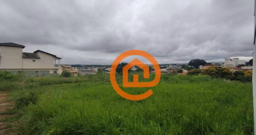 Terreno à venda, 500 m² por R$ 299.000,00 - Residencial São José - Itupeva/SP