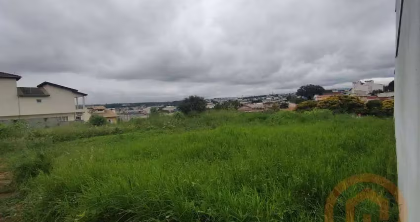 Terreno à venda, 500 m² por r$ 298.000,00 - residencial são josé - itupeva/sp