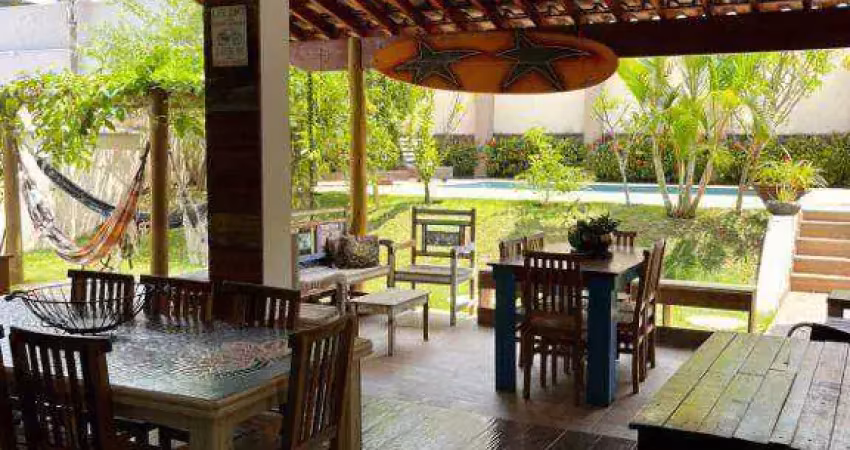 Casa com 3 dormitórios à venda, 272 m² por r$ 2.350.000,00 - loteamento reserva da serra - jundiaí/sp
