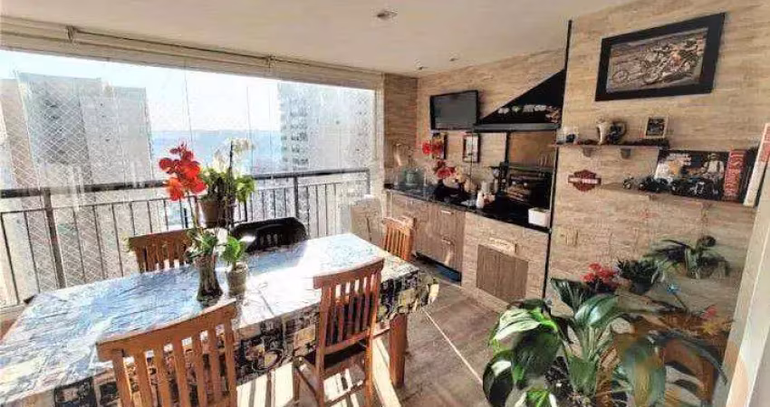 Apartamento com 2 dormitórios à venda, 100 m² por r$ 1.100.000,00 - vila arens - jundiaí/sp