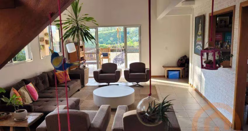 Casa com 3 dormitórios à venda, 240 m² por R$ 1.600.000,00 - Serra dos Lagos - Cajamar/SP