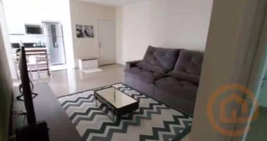 Apartamento com 3 dormitórios à venda, 83 m² por r$ 800.000,00 - jardim ana maria - jundiaí/sp