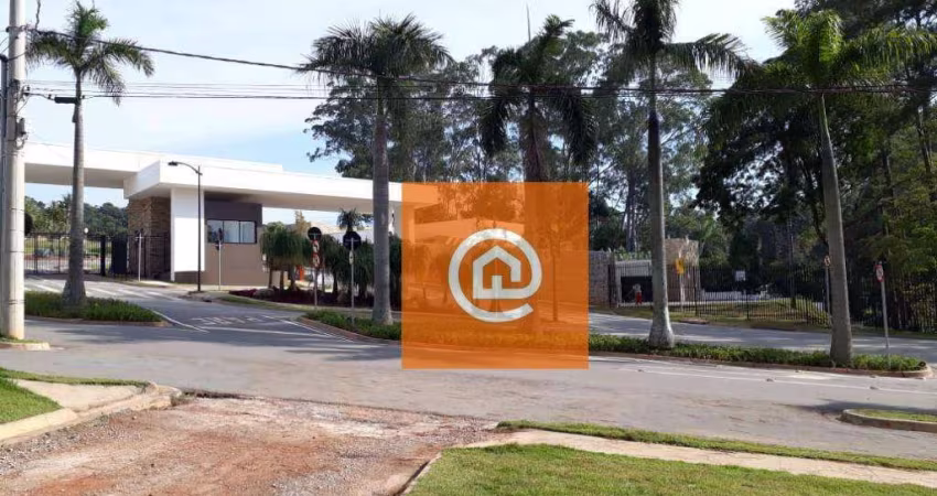 Casa com 4 dormitórios à venda, 294 m² por R$ 1.280.000,00 - Brisas da Mata - Jundiaí/SP