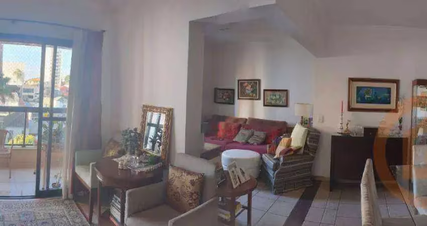 Apartamento com 2 dormitórios à venda, 82 m² por r$ 640.000,00 - vila boaventura - jundiaí/sp