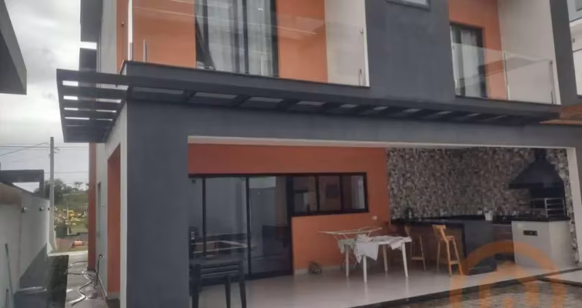 Casa com 4 dormitórios à venda, 253 m² por r$ 1.450.000,00 - são venâncio - itupeva/sp