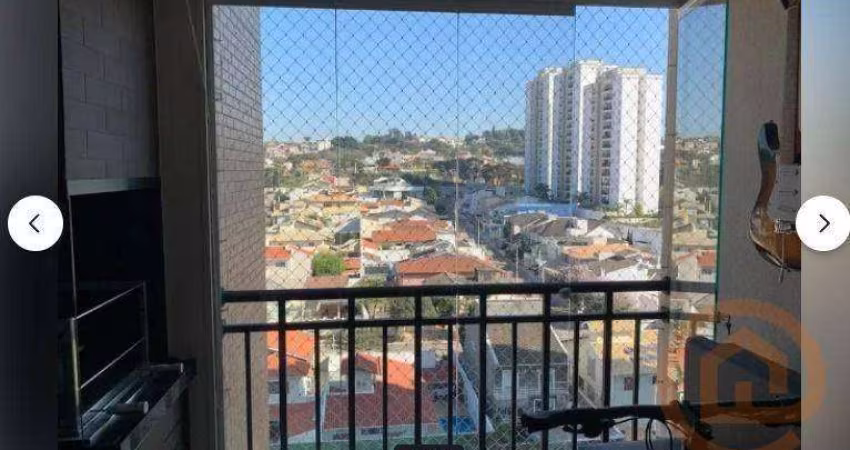 Apartamento com 2 dormitórios à venda, 83 m² por R$ 1.090.000,00 - Jardim Trevo - Jundiaí/SP