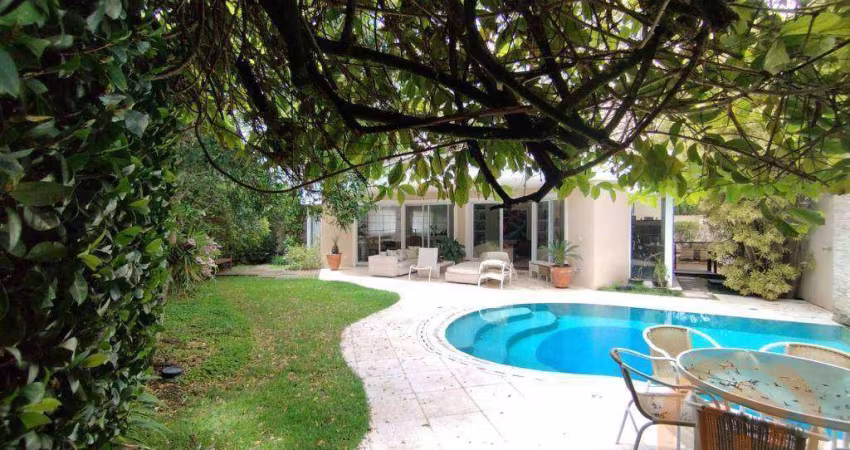 Casa com 4 suítes, 700 m² - venda por R$ 13.500.000 ou aluguel por R$ 79.000/mês - Cidade Jardim - São Paulo/SP