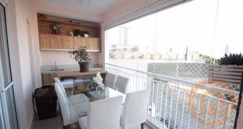 Apartamento com 2 dormitórios à venda, 72 m² por r$ 650.000,00 - bonfiglioli  - jundiaí/sp