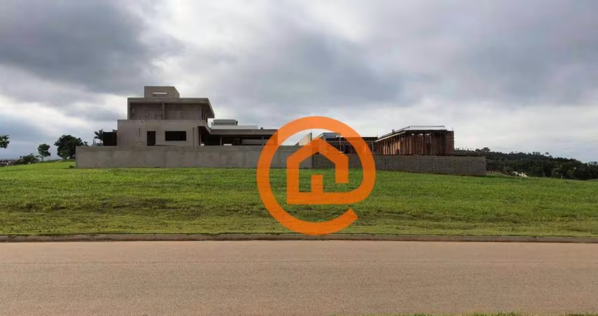 Terreno à venda, 800 m² por R$ 850.000 - Bairro da Mina - Itupeva/SP