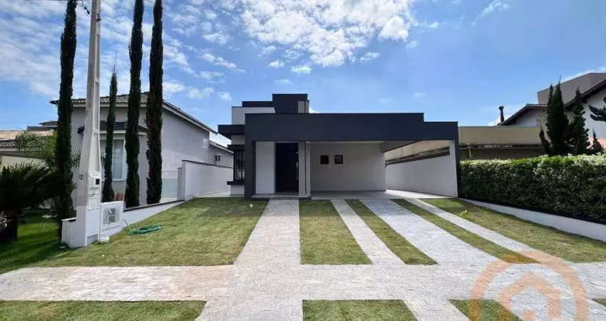 Casa à venda, 205 m² por R$ 1.499.000,00 - Residencial Ibi Aram I - Itupeva/SP
