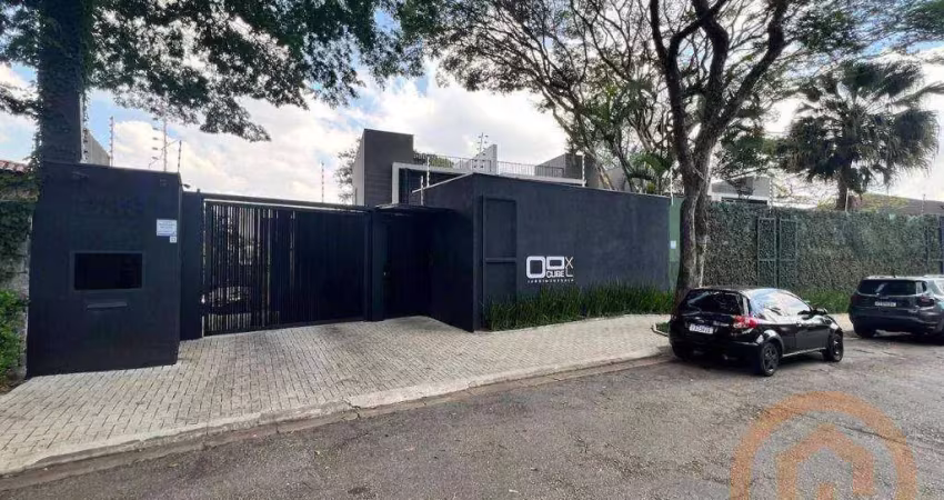 Casa com 3 dormitórios à venda, 250 m² por R$ 3.550.000,00 - Jardim Guedala - São Paulo/SP