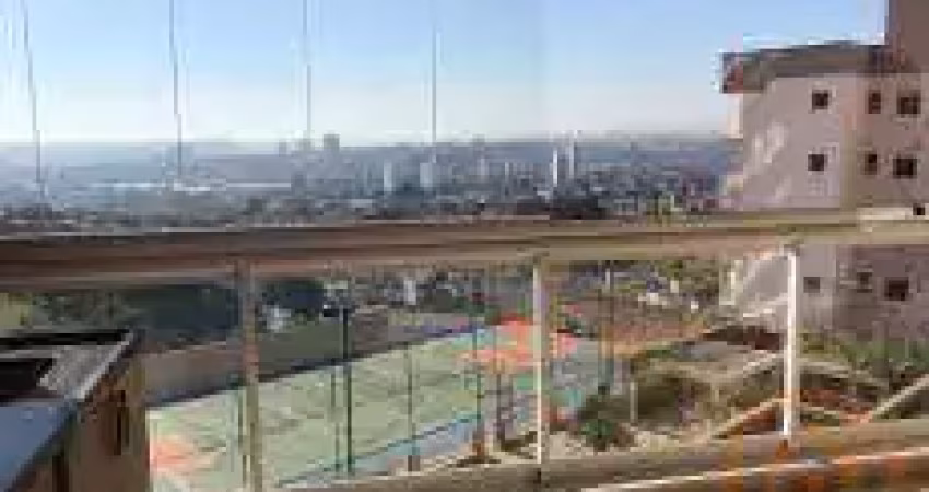 Apartamento com 4 dormitórios à venda, 126 m² por R$ 1.280.000,00 - Jardim Bonfiglioli - Jundiaí/SP