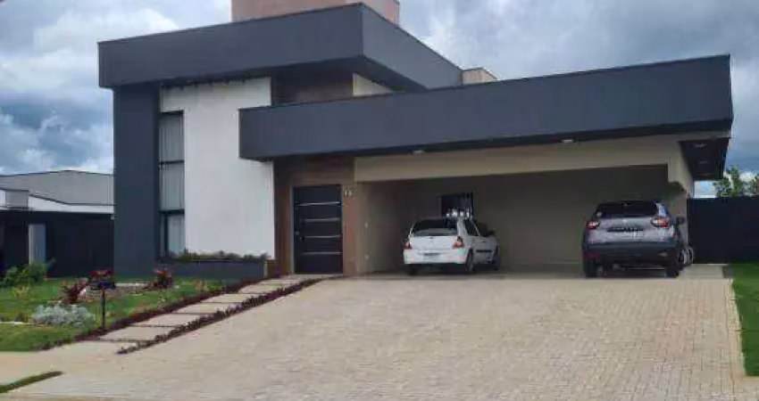Casa com 3 dormitórios à venda, 378 m² por r$ 3.950.000,00 - medeiros - itupeva/sp