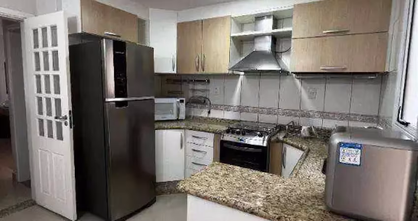 Casa com 3 dormitórios à venda, 135 m² por r$ 780.000,00 - caxambu - jundiaí/sp