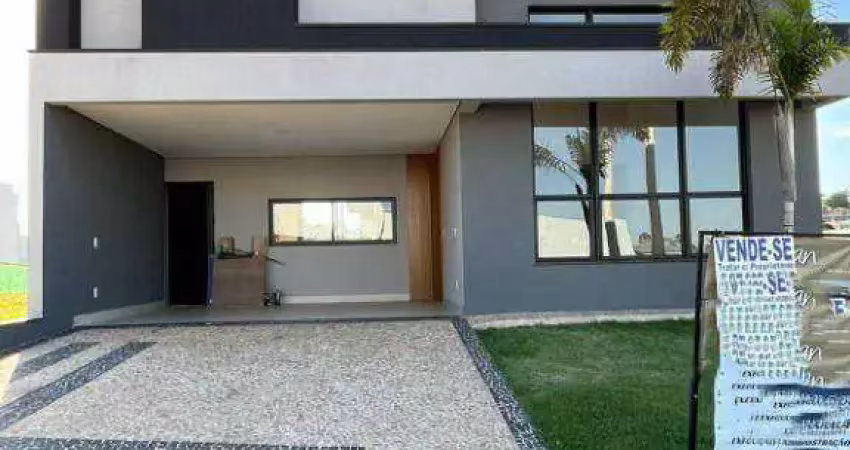 Casa à venda, 184 m² por r$ 1.620.000,00 - loteamento park gran reserve - indaiatuba/sp