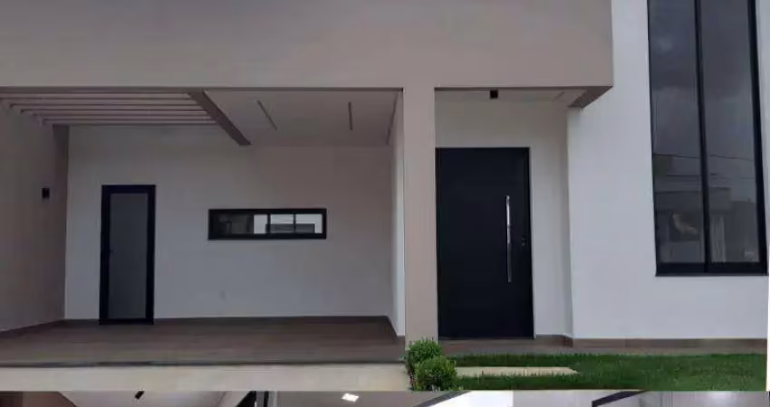 Casa com 3 suítes à venda, 156 m² por r$ 1.450.000 - jardim residencial viena - indaiatuba/sp