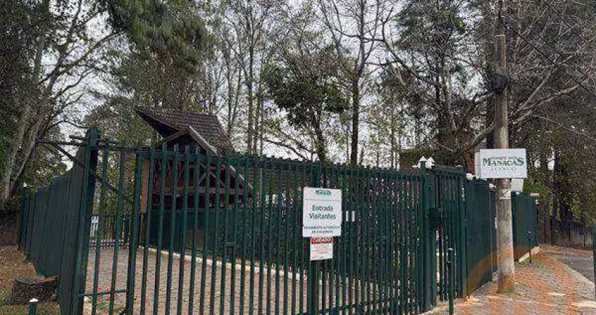 Terreno à venda, 5000 m² por r$ 835.000,00 - ivoturucaia - jundiaí/sp