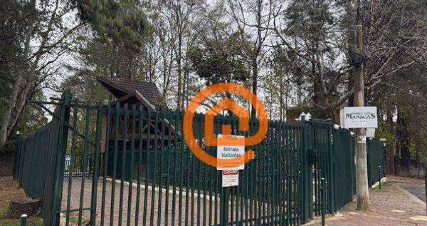 Terreno à venda, 5000 m² por R$ 835.000,00 - Ivoturucaia - Jundiaí/SP