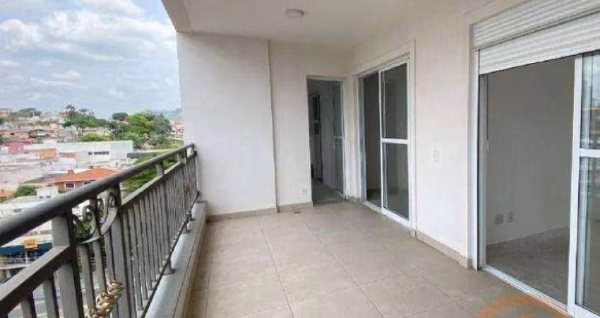 Apartamento com 4 dormitórios à venda, 160 m² por R$ 1.550.000,00 - Jardim Ana Maria - Jundiaí/SP