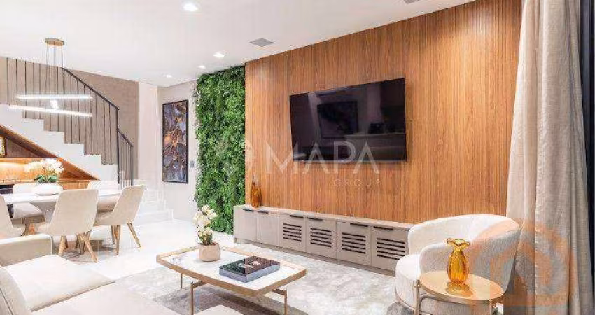 Apartamento com 2 suítes, 114 m² - venda por R$ 5.500.000 ou aluguel por R$ 31.982/mês - Vila Olímpia - São Paulo/SP