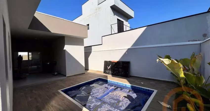 Casa com 3 suítes  à venda, 161 m² por r$ 1.190.000 - condomínio gran ville são venâncio - itupeva/sp