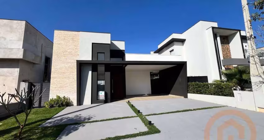 Casa com 3 suítes à venda, 150 m² por r$ 1.190.000 - são venâncio - itupeva/sp