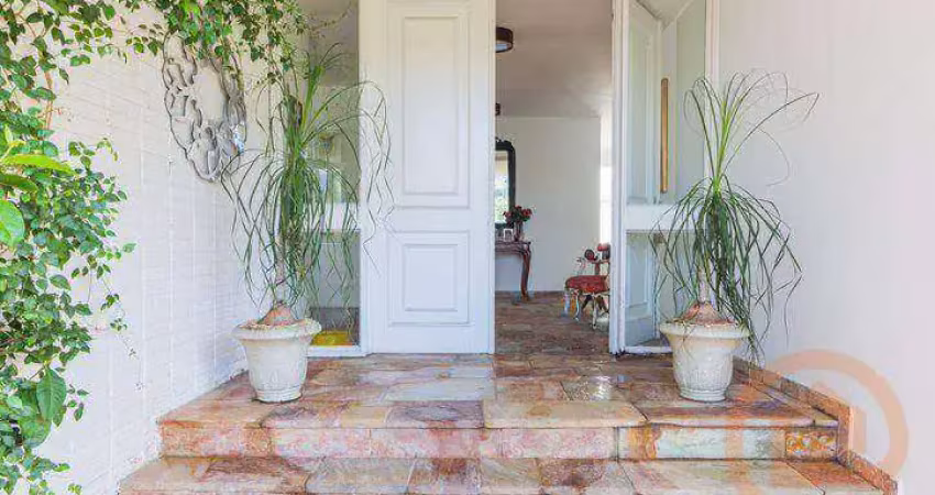 Casa com 4 dormitórios à venda, 430 m² por r$ 2.500.000 - jardim guedala - são paulo/sp