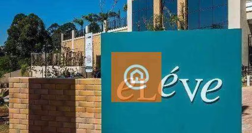 Apartamento com 3 dormitórios à venda, 117 m² por R$ 1.450.000,00 - Jardim Trevo - Jundiaí/SP