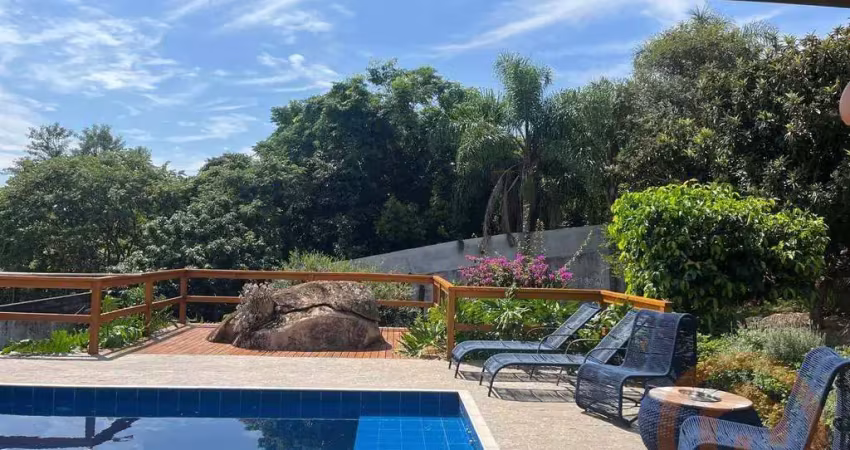 Casa com 4 dormitórios à venda, 230 m² por R$ 1.390.000,00 - Condomínio Horizonte Azul I - Itupeva/SP
