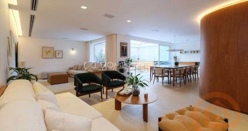 Casa com 3 suites à venda, 318 m² por R$ 5.450.000 - Morumbi - São Paulo/SP