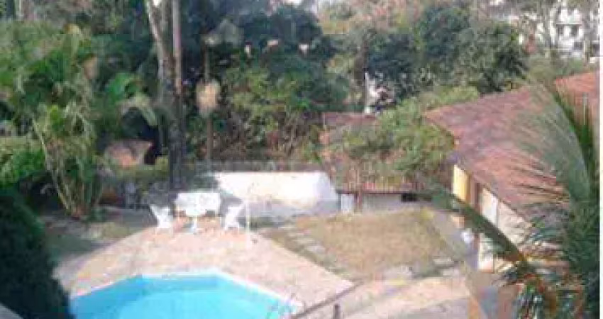 Casa com 5 dormitórios à venda, 900 m² por r$ 3.200.000,00 - loteamento residencial e comercial horto florestal - jundiaí/sp