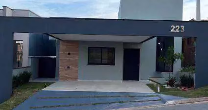 Casa com 3 dormitórios à venda, 172 m² por R$ 990.000,00 - Jacaré - Cabreúva/SP