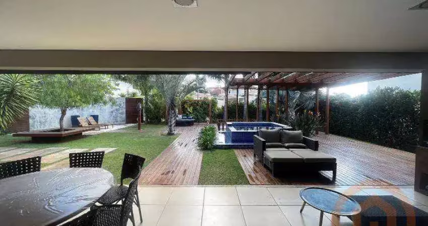 Casa com 3 dormitórios à venda, 313 m² por R$ 2.300.000,00 - Terras de Santa Teresa - Itupeva/SP
